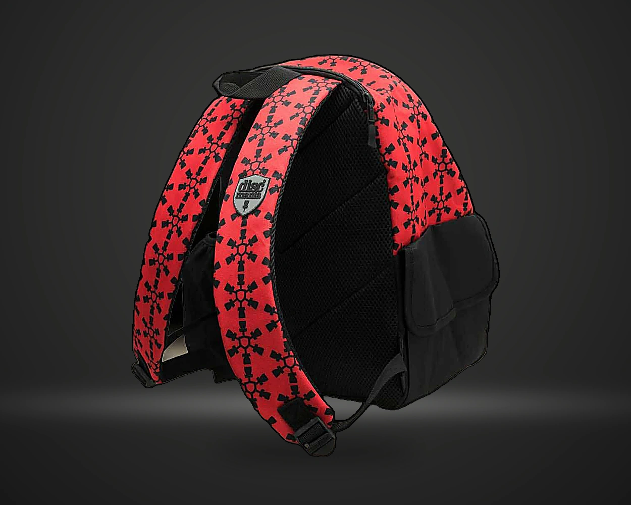 Discmania Fanatic Go Backpack