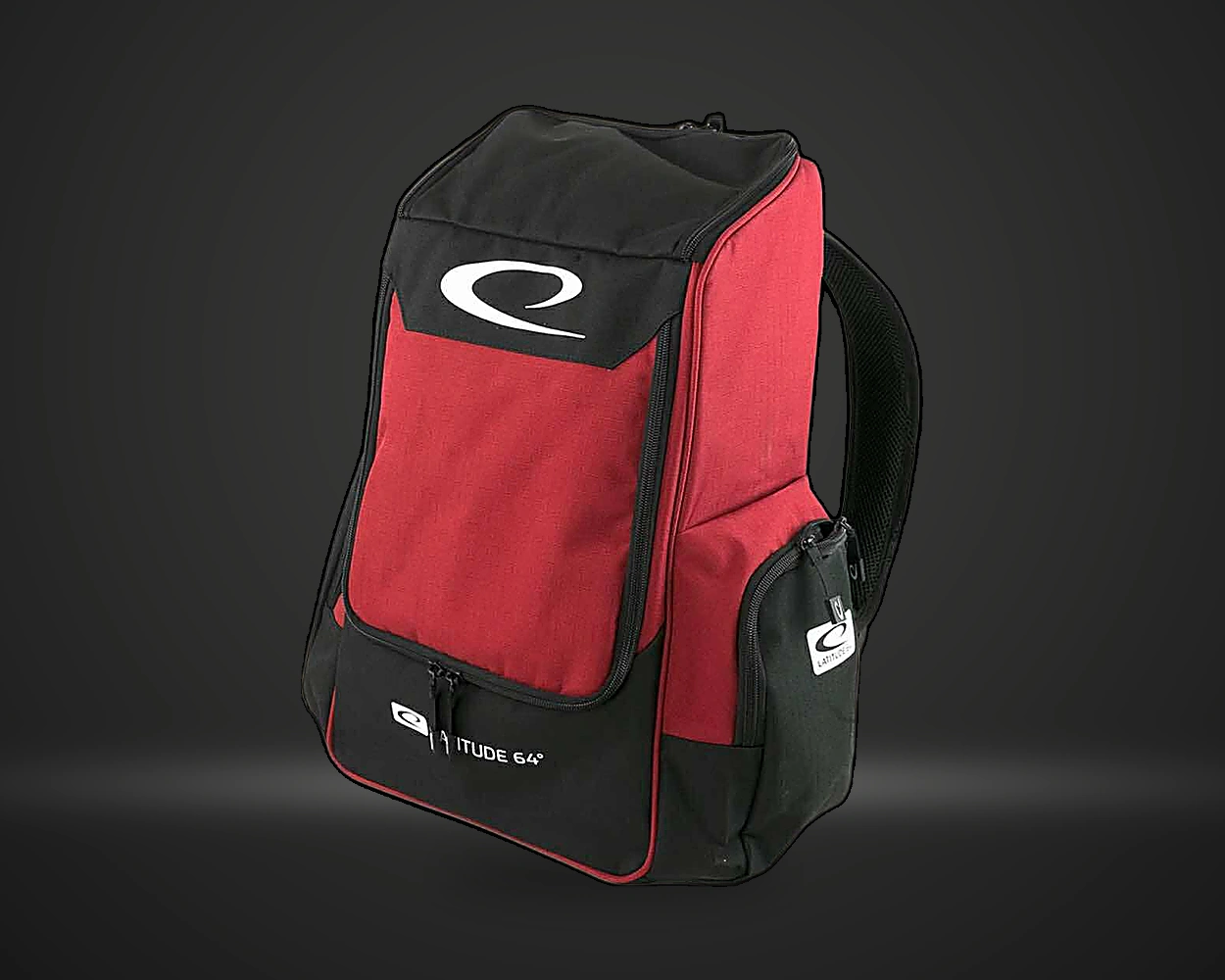 Latitude 64 Core Backpack