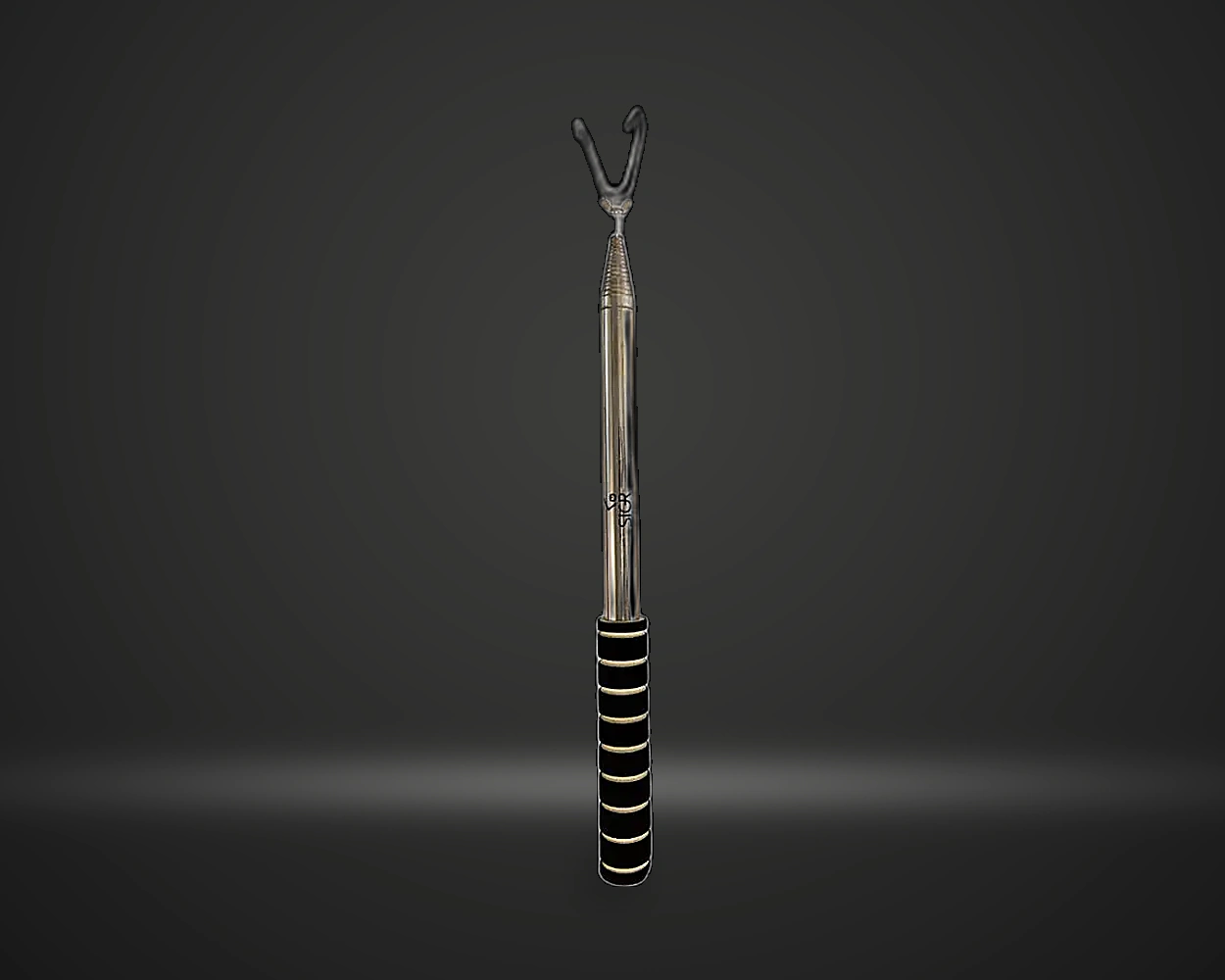 Sigr Telescopic Retriever Claw Hook 4,88m