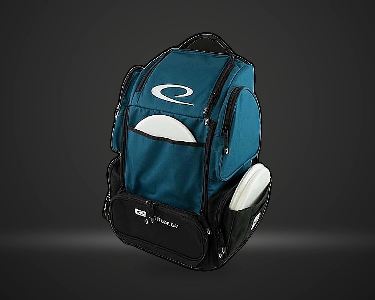Latitude 64 Luxury E4 Back Pack