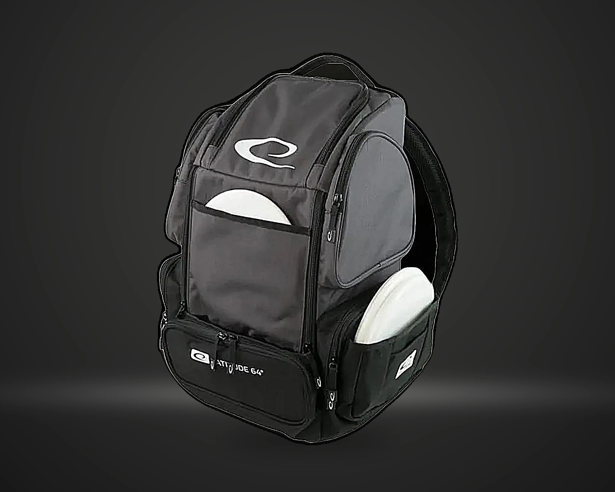 Latitude 64 Luxury E4 Back Pack