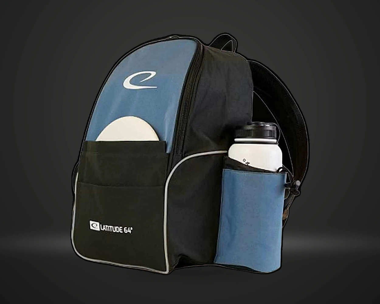 Latitude 64 Base Backpack