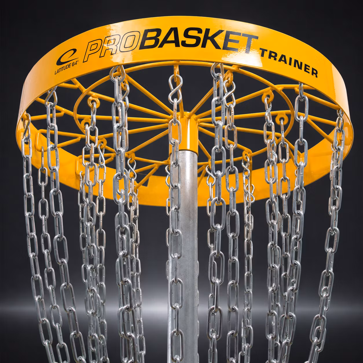 Latitude 64 ProBasket Trainer