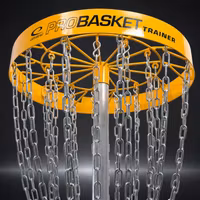 Latitude 64 ProBasket Trainer