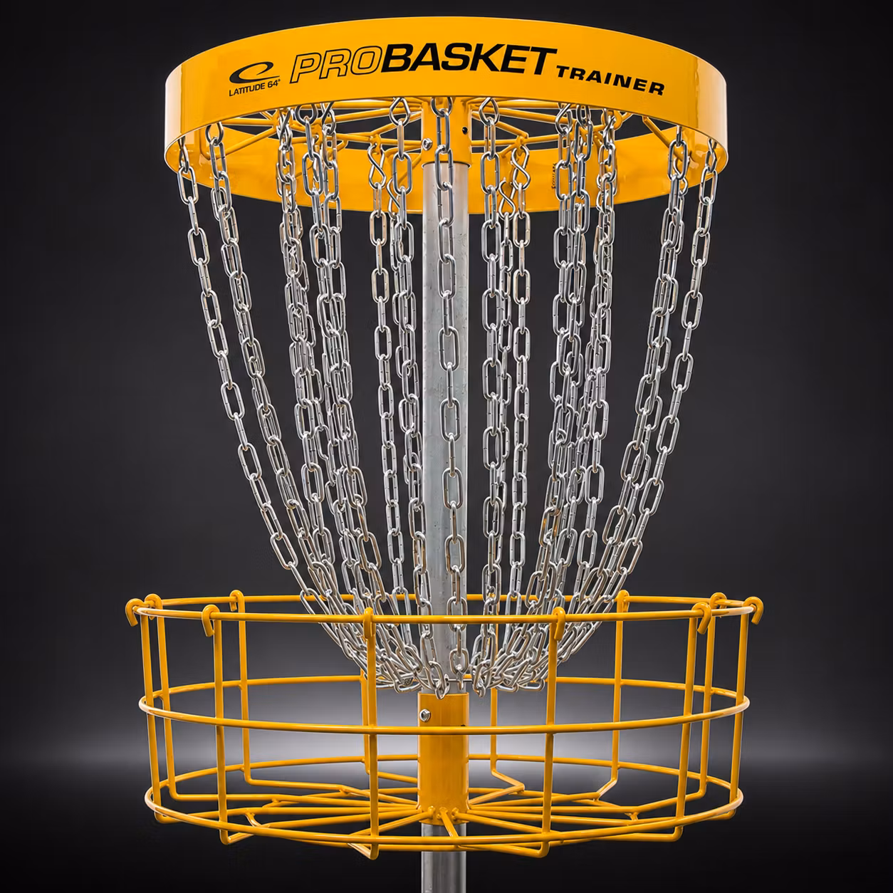 Latitude 64 ProBasket Trainer