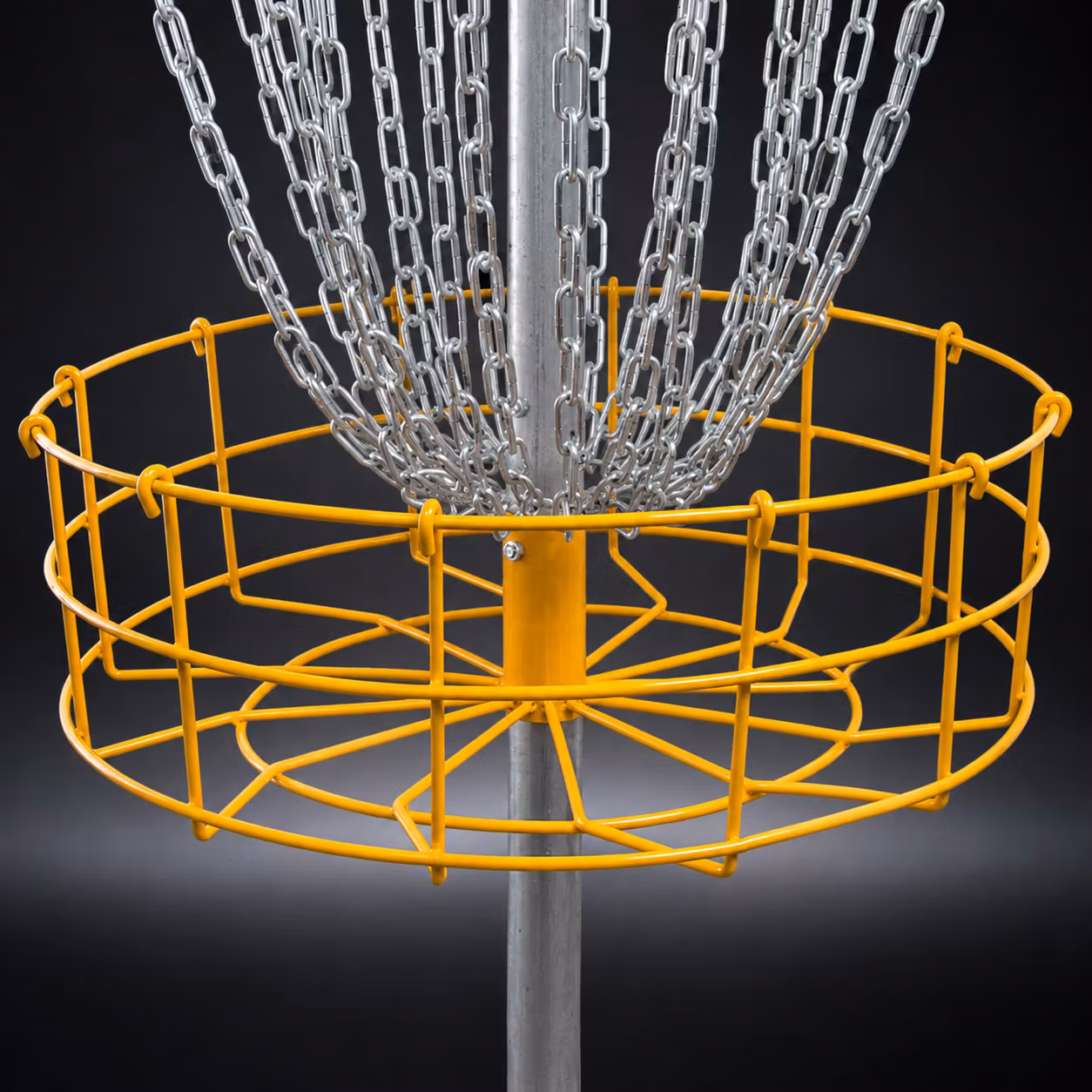 Latitude 64 ProBasket Trainer