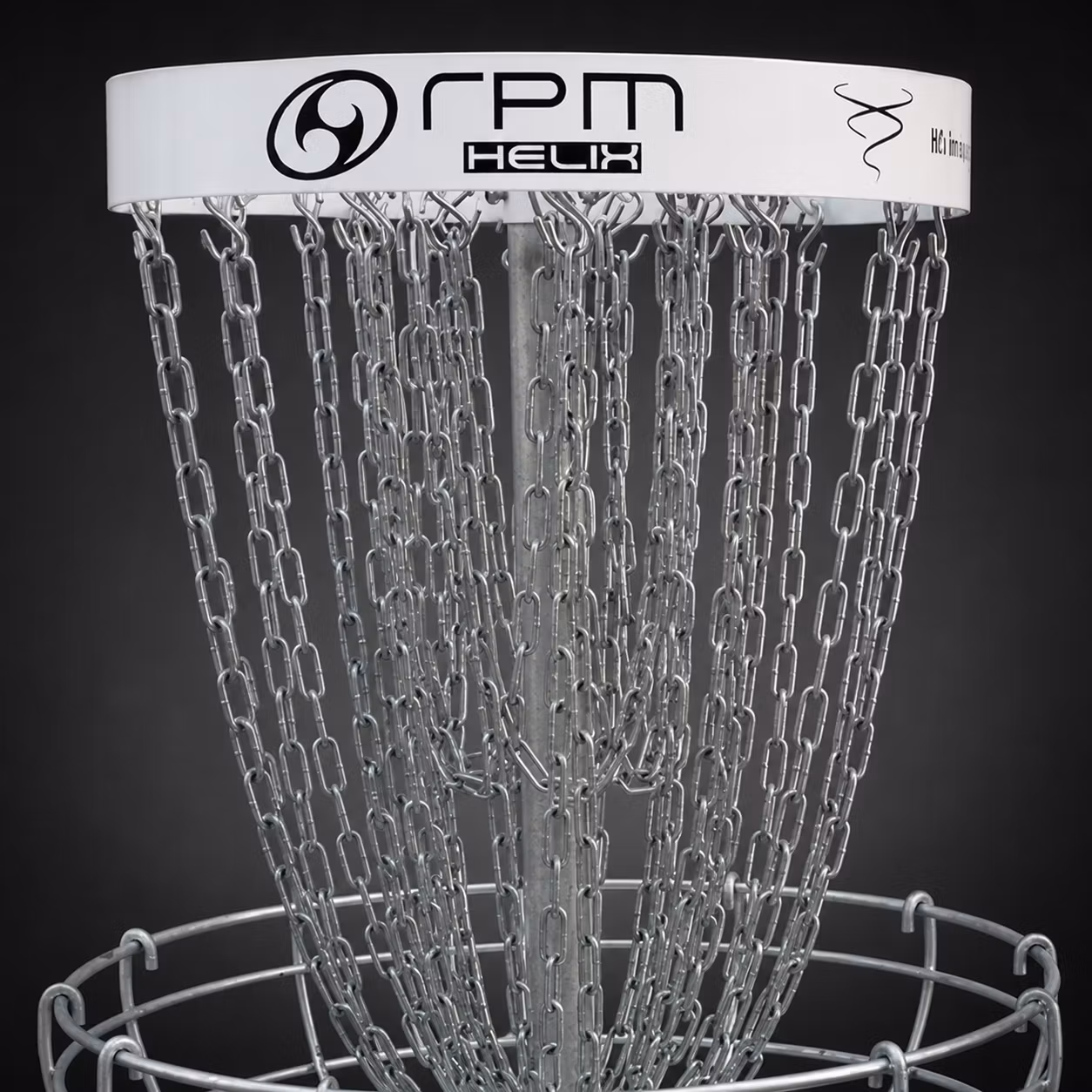 RPM Helix 2 WG