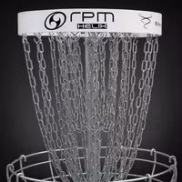 RPM Helix 2 WG