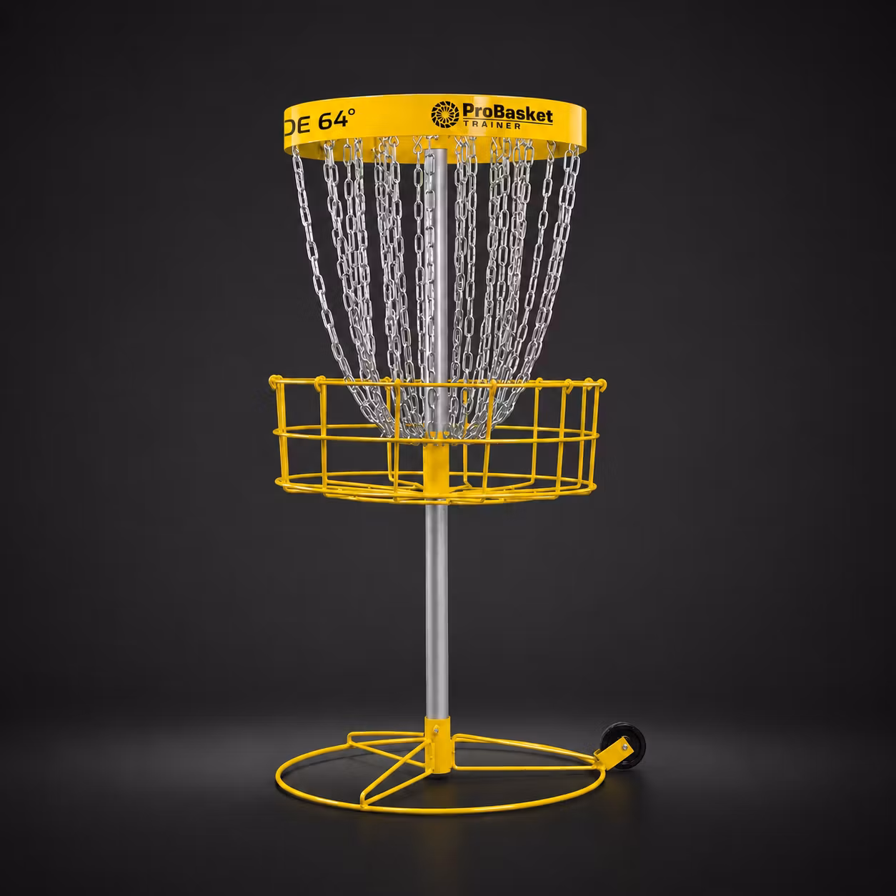 Latitude 64 ProBasket Trainer