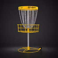 Latitude 64 ProBasket Trainer