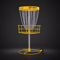 Latitude 64 ProBasket Trainer