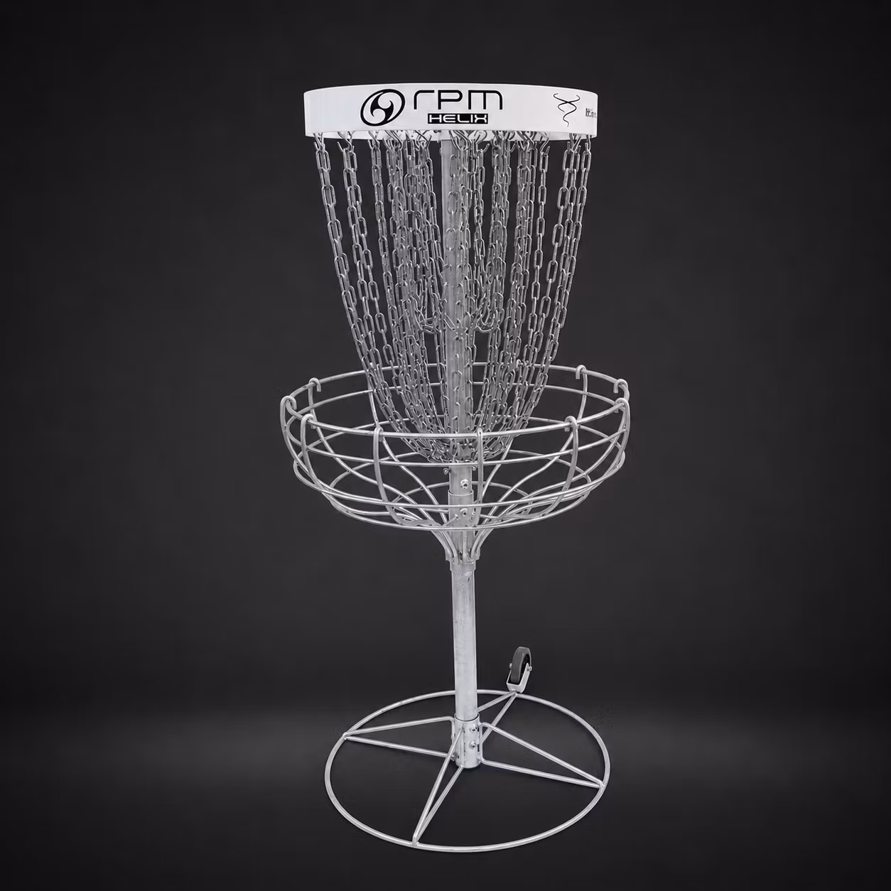 RPM Helix 2 WG