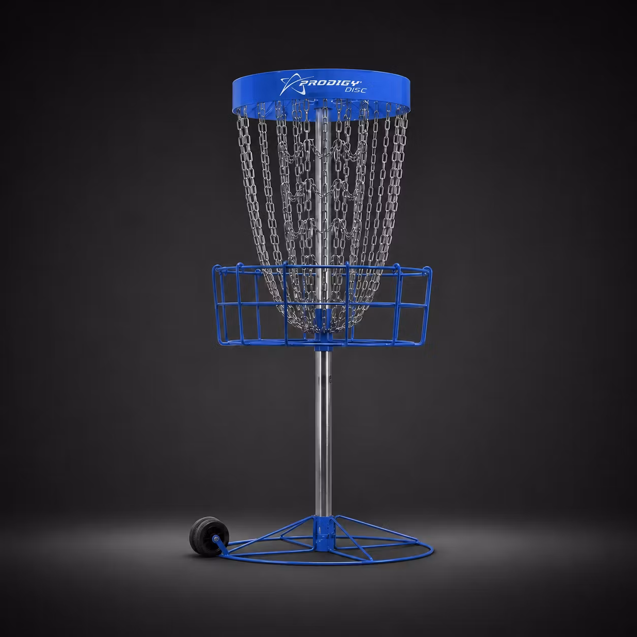 Prodigy T2 – Permanent Disc Golf Kurv