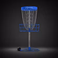Prodigy T2 – Permanent Disc Golf Kurv