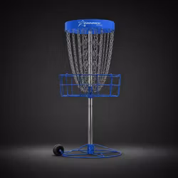 Prodigy T2 – Permanent Disc Golf Kurv