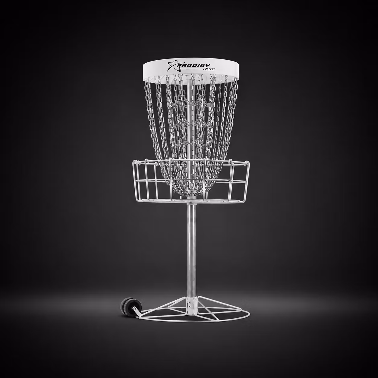 Prodigy T2 – Permanent Disc Golf Kurv