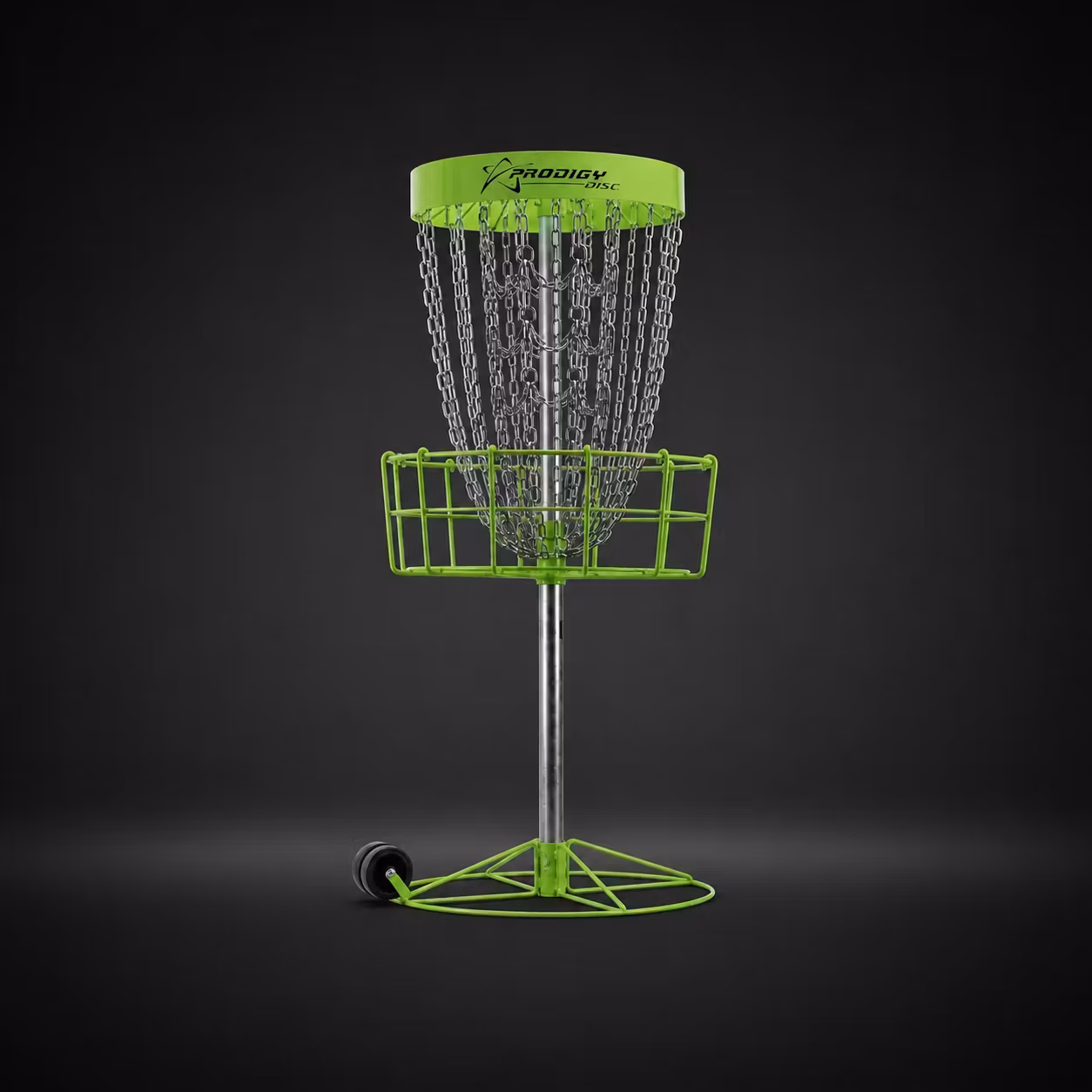 Prodigy T2 – Permanent Disc Golf Kurv