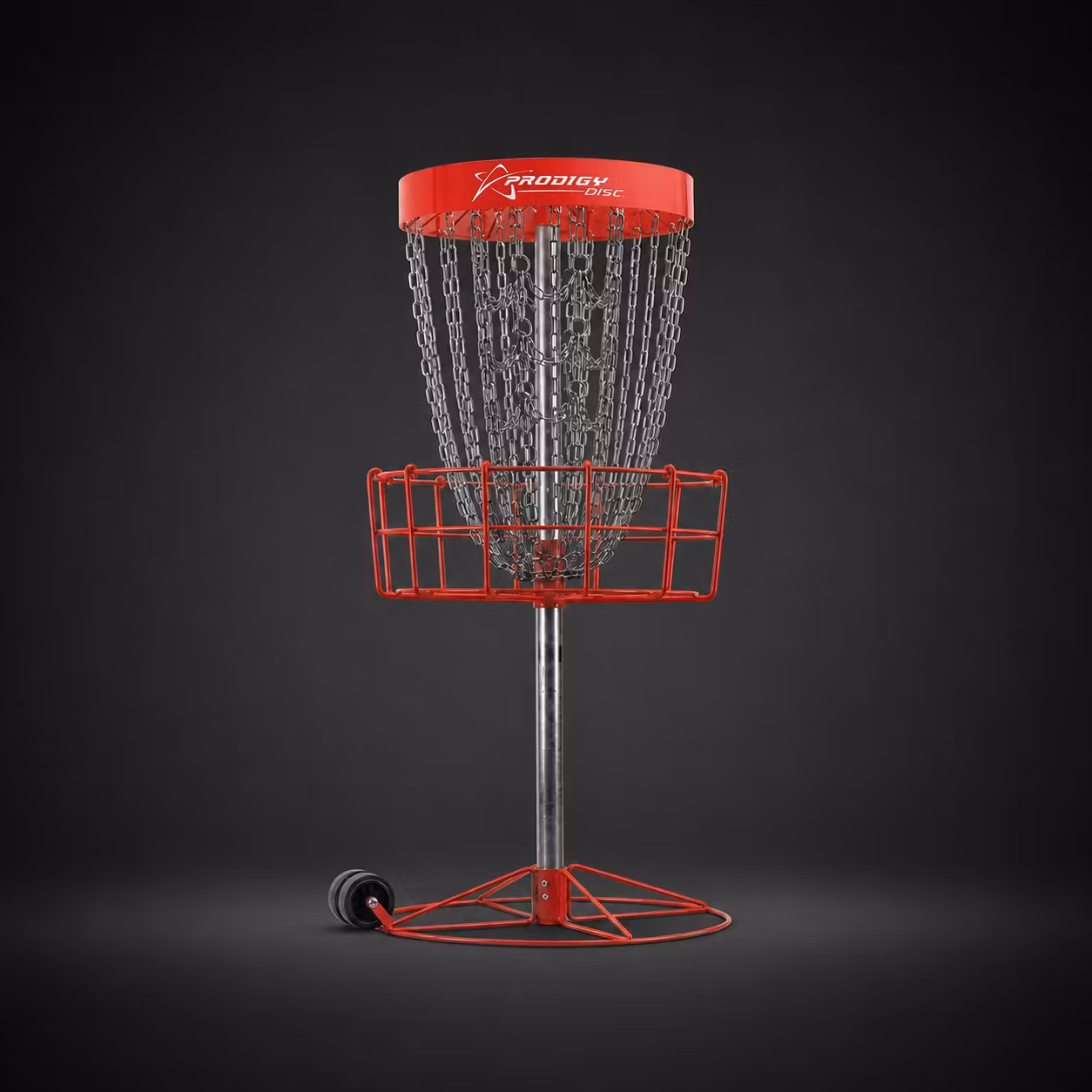 Prodigy T2 – Permanent Disc Golf Kurv