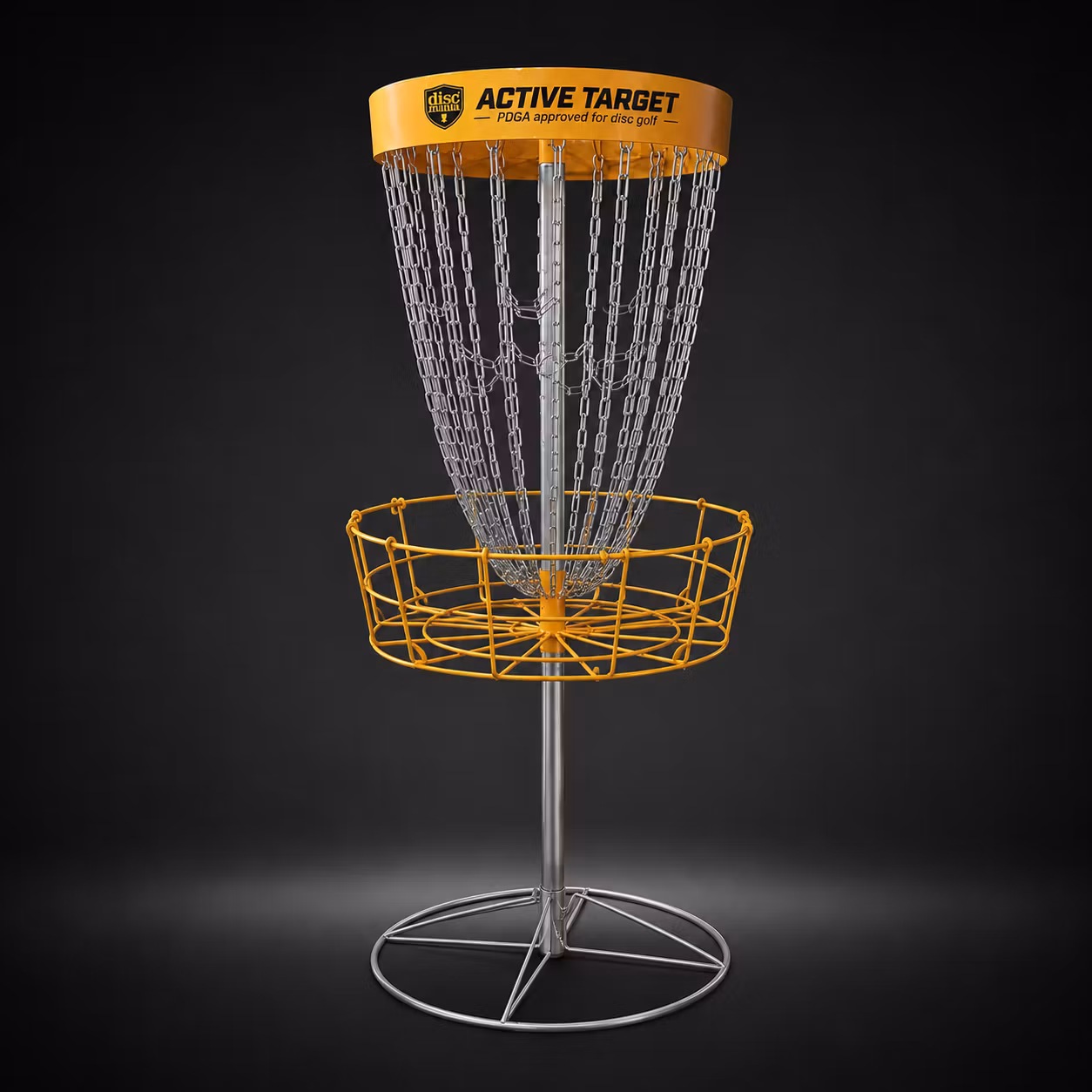 Discmania Active Target
