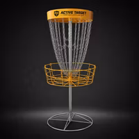 Discmania Active Target