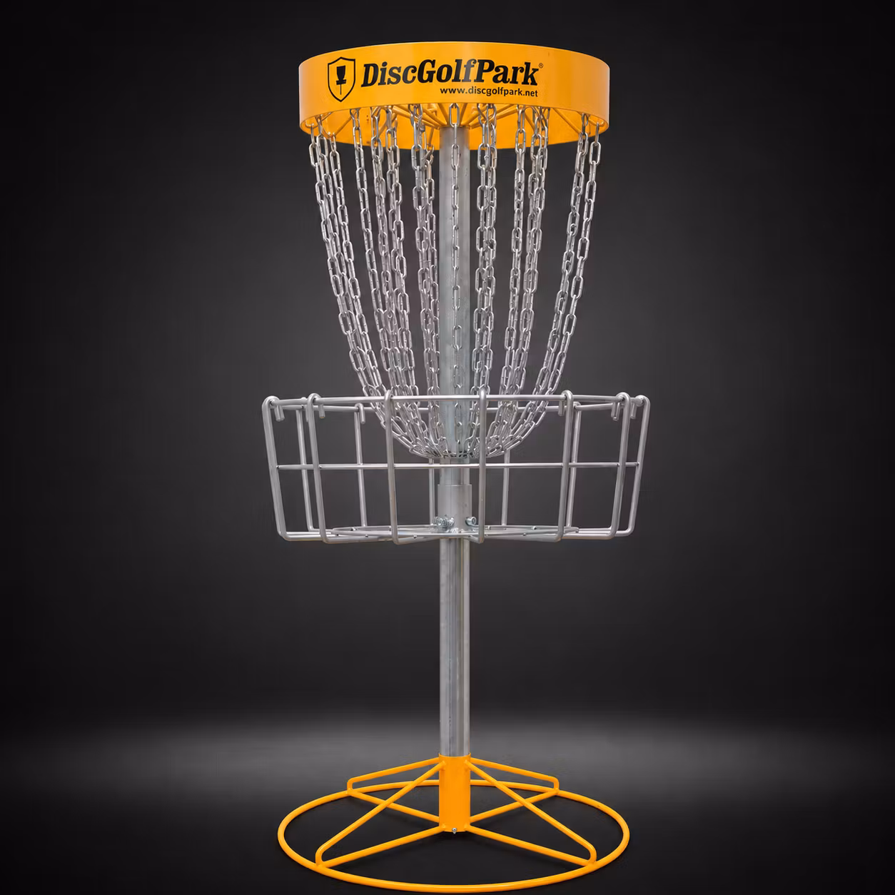 DiscGolfPark Pro Target