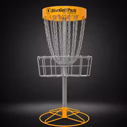 DiscGolfPark Pro Target