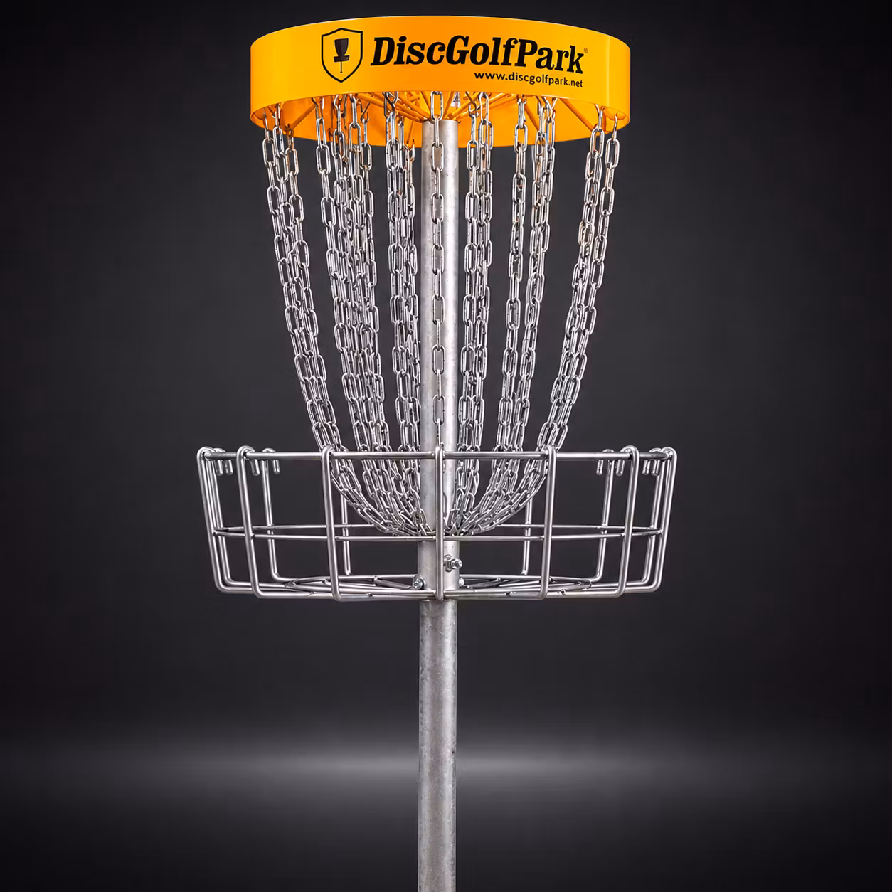 DiscGolfPark Pro Target