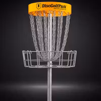 DiscGolfPark Pro Target