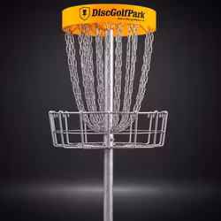 DiscGolfPark Pro Target