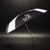 SIGR Foldable Disc Golf Umbrella