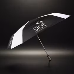 SIGR Foldable Disc Golf Umbrella