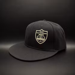 Team Golfkongen Caps