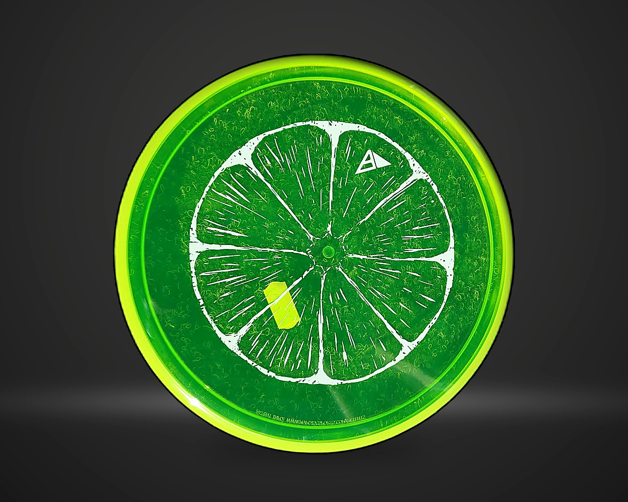 Axiom Proton Hex Citrus Edition – Brick & Mortar Exclusive