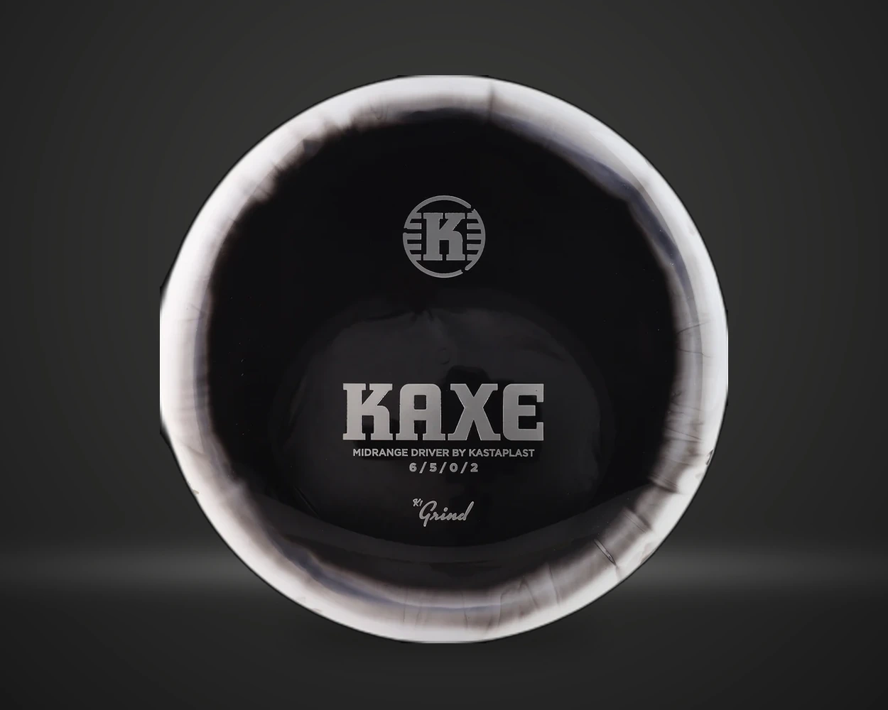 K1 Grind Kaxe