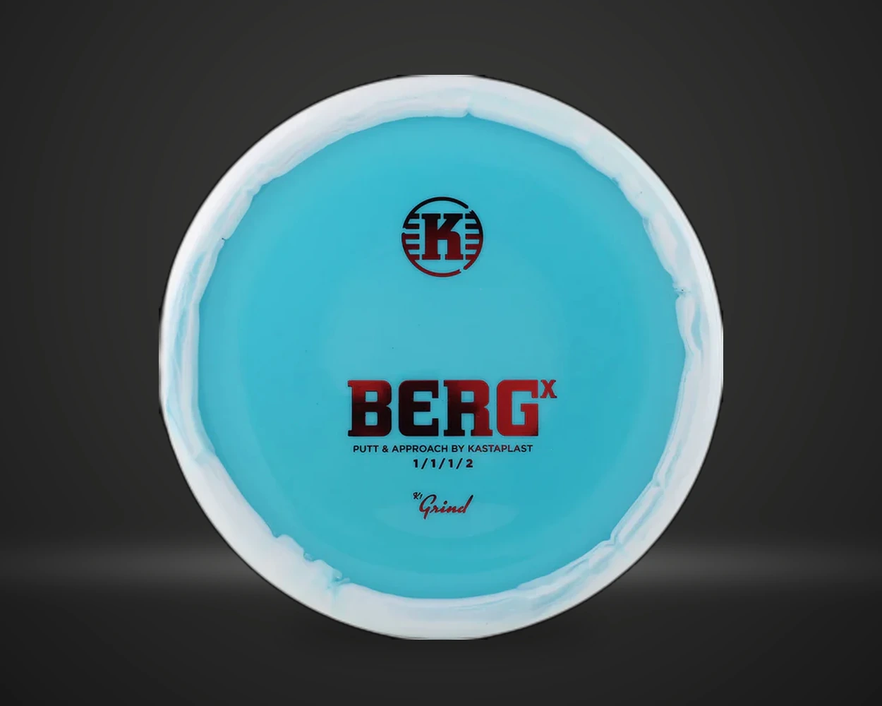 k1 Grind Berg X