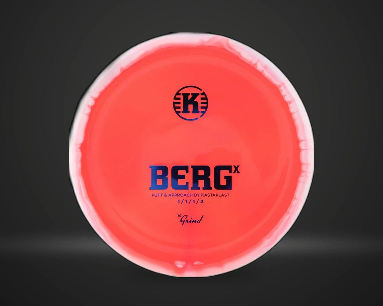 k1 Grind Berg X