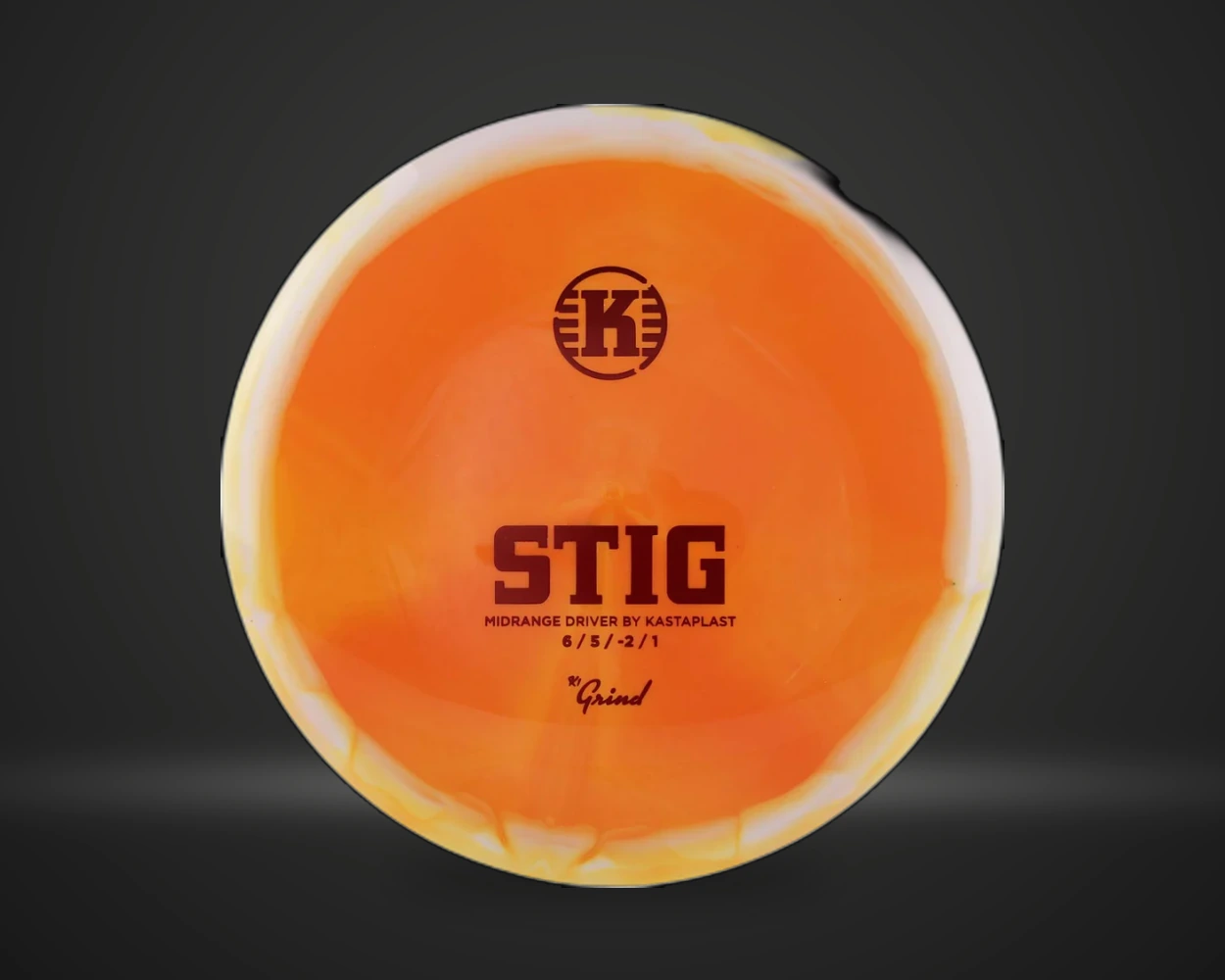 K1 Grind Stig