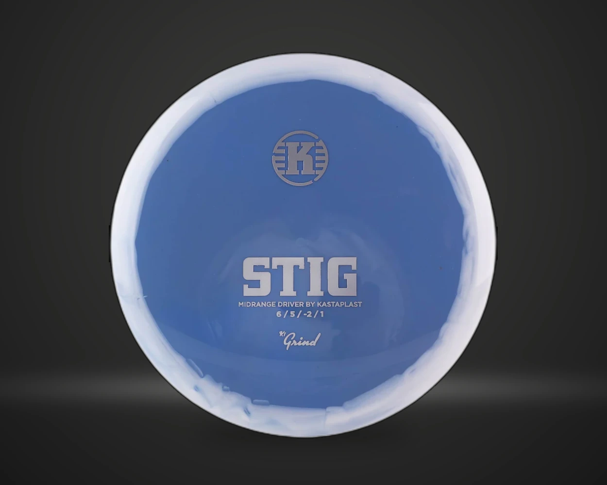 K1 Grind Stig
