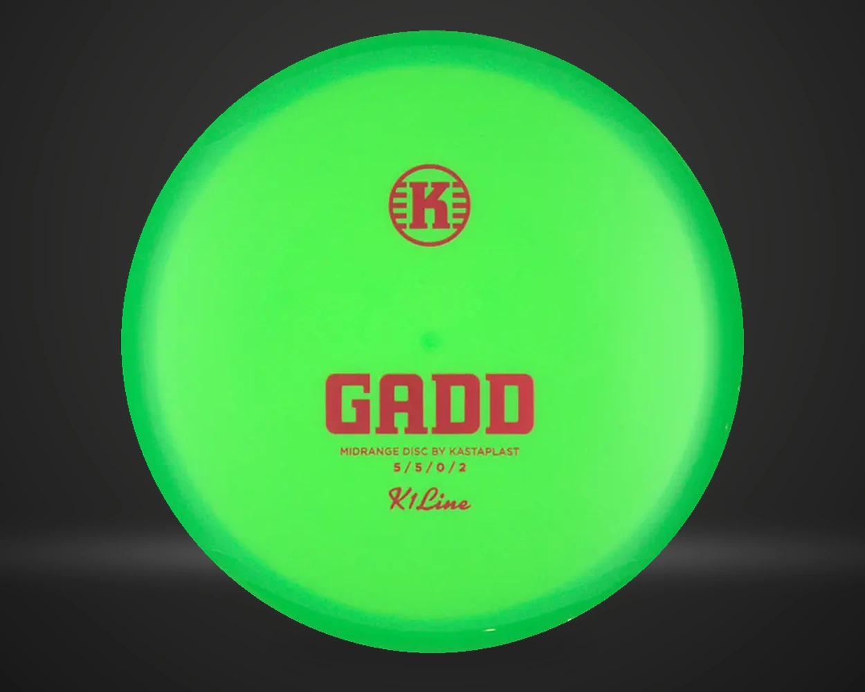 K1 Gadd