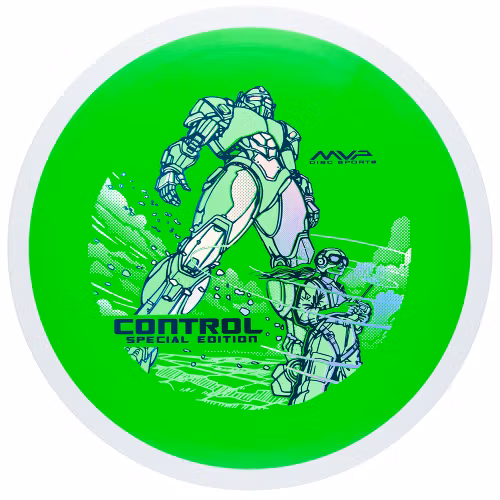 Neutron Control – Special Edition