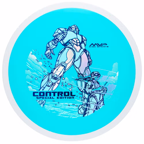 Neutron Control – Special Edition