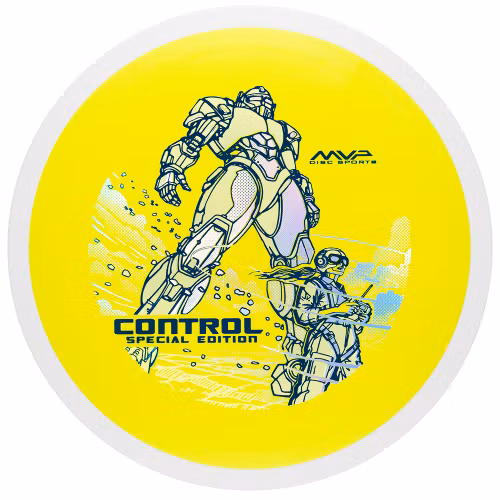 Neutron Control – Special Edition