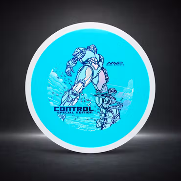 Neutron Control – Special Edition