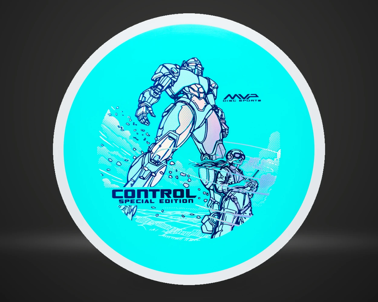 Neutron Control – Special Edition