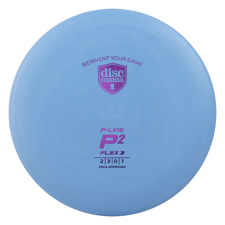 P-Line P2 Flex3