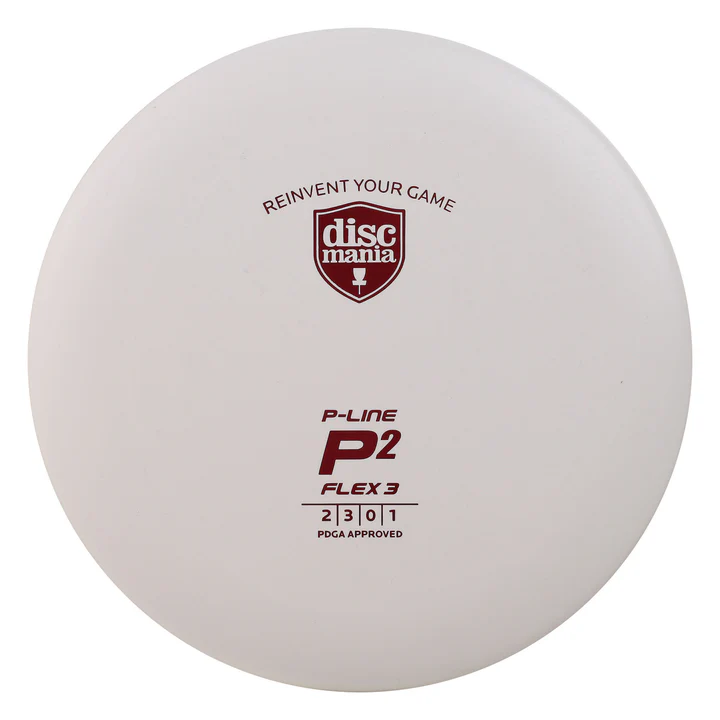 P-Line P2 Flex3