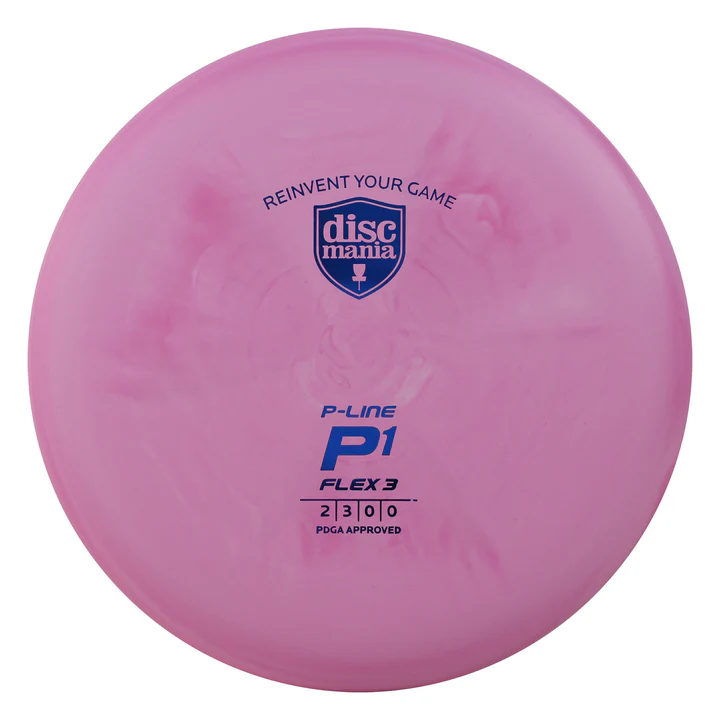 P-Line P1 Flex3