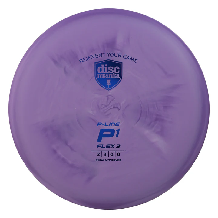 P-Line P1 Flex3
