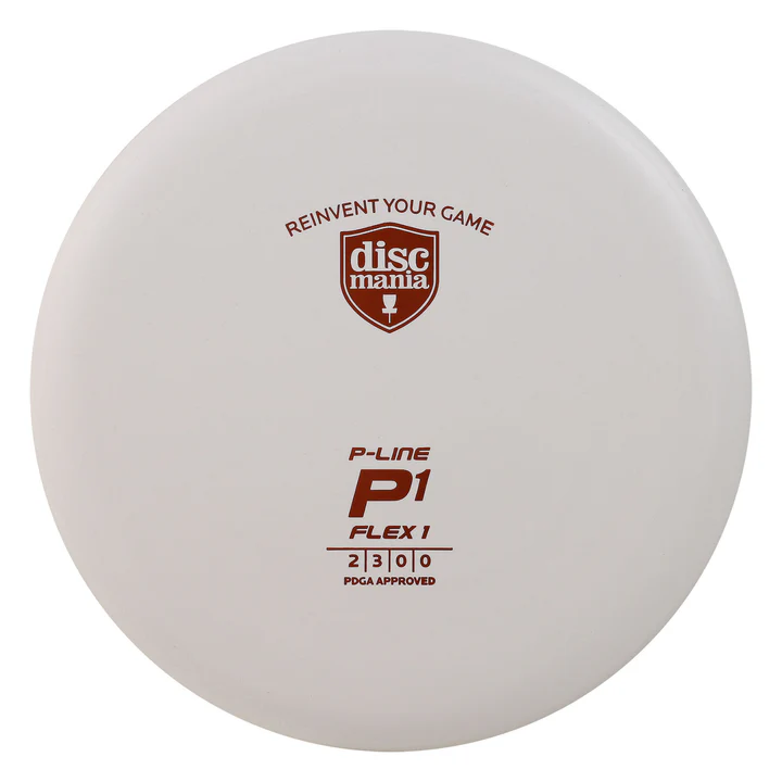 P-Line P1 Flex1