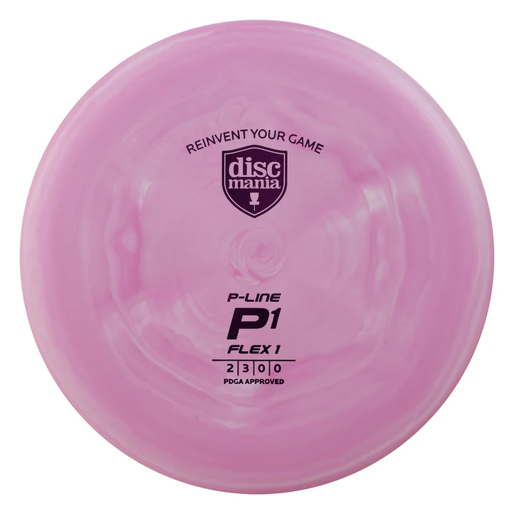 P-Line P1 Flex1